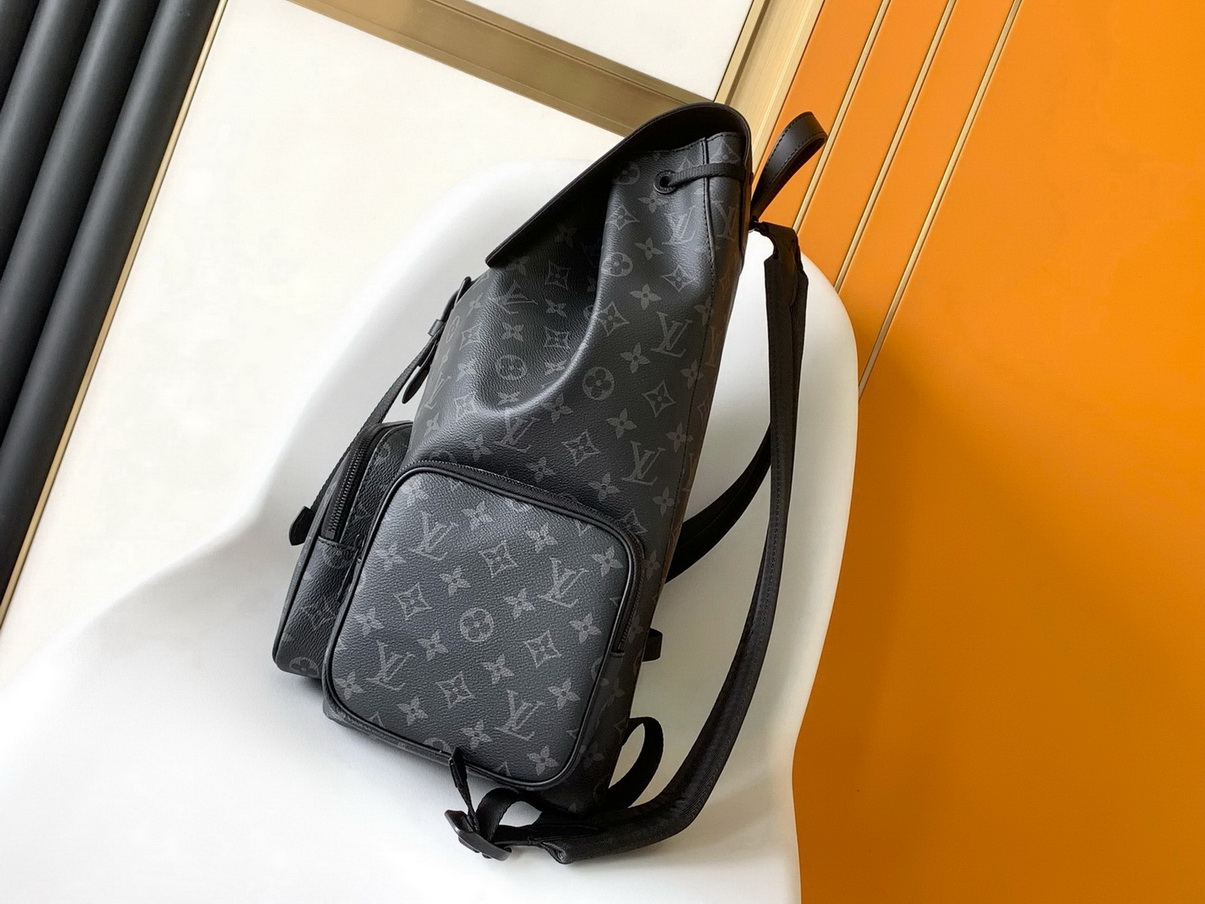 LV Backpack(AAA)-162