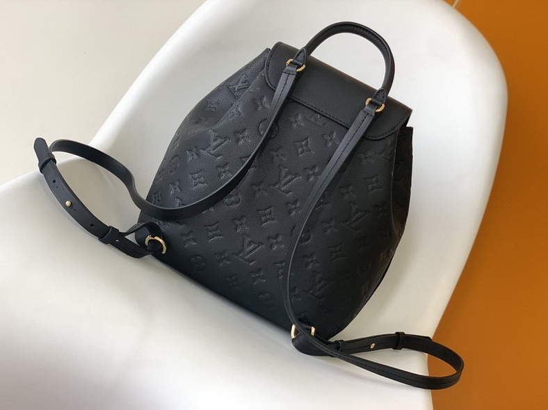 LV Backpack(AAA)-166