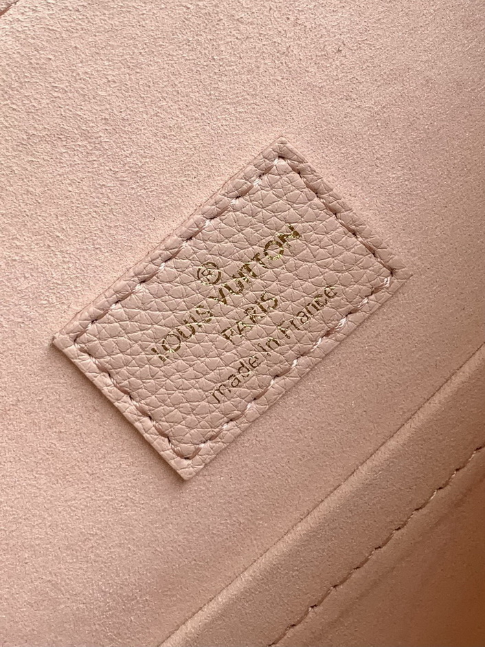 LV Backpack(AAA)-167