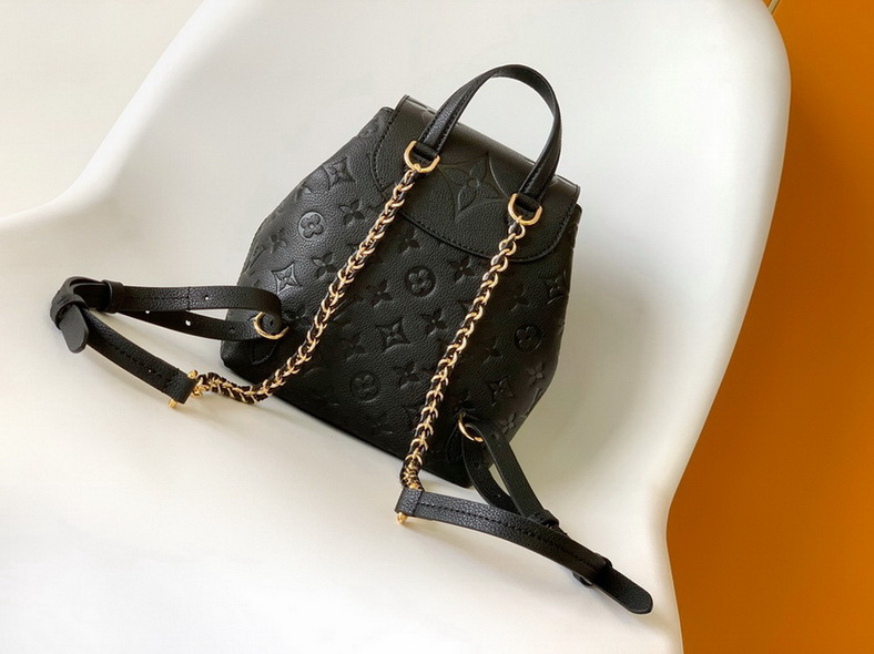 LV Backpack(AAA)-168