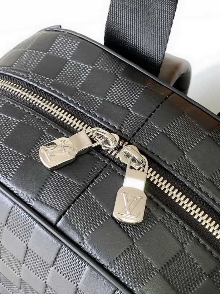 LV Backpack(AAA)-170