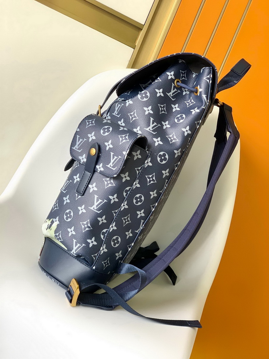 LV Backpack(AAA)-172
