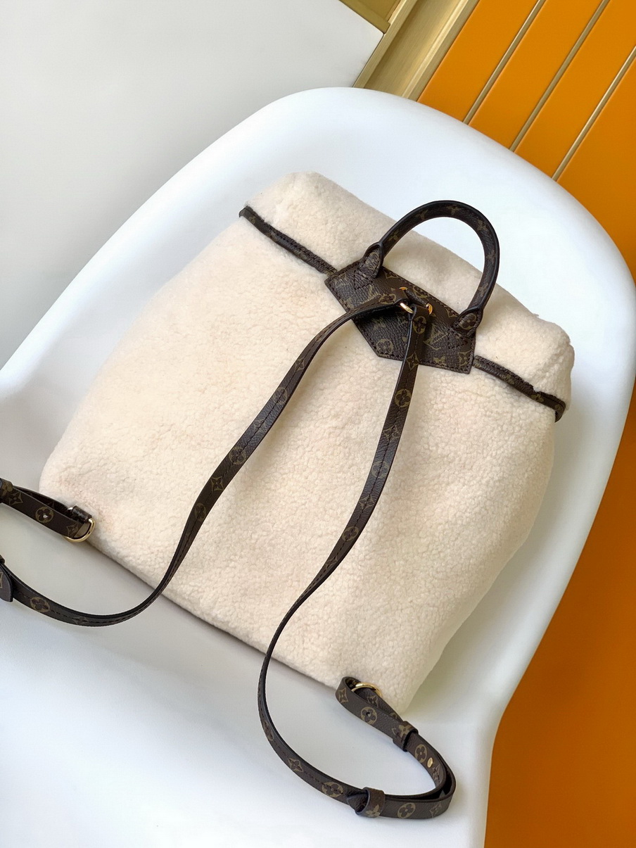 LV Backpack(AAA)-176