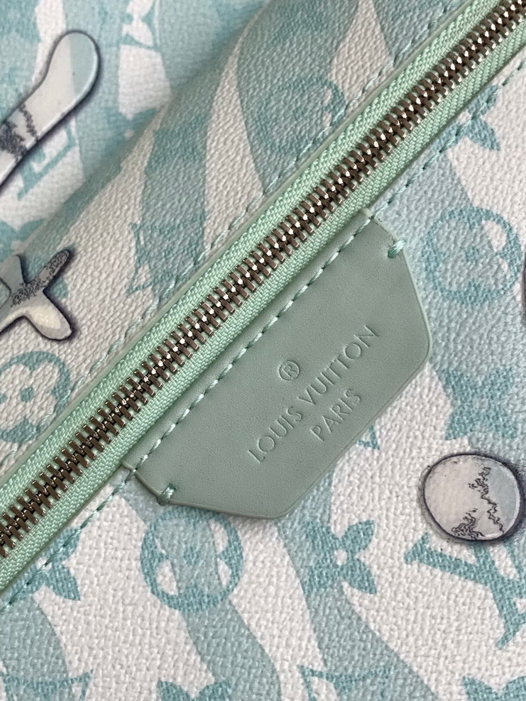 LV Backpack(AAA)-185