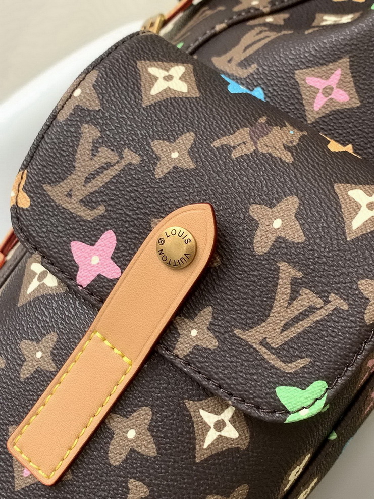LV Backpack(AAA)-193