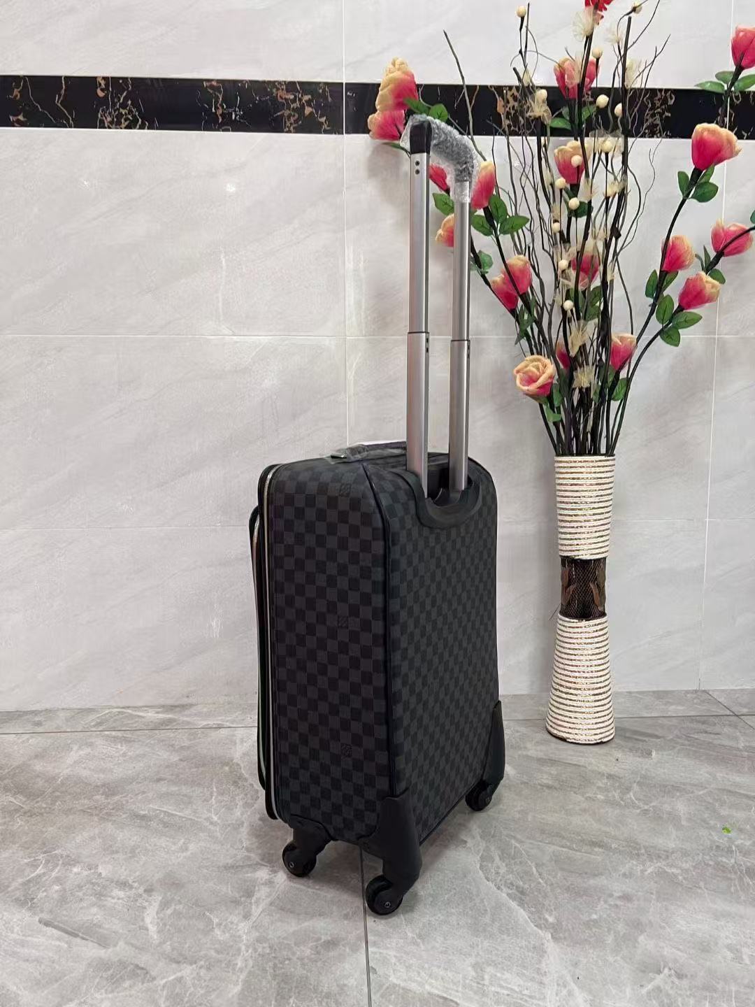LV Suitcase(AAA)-006