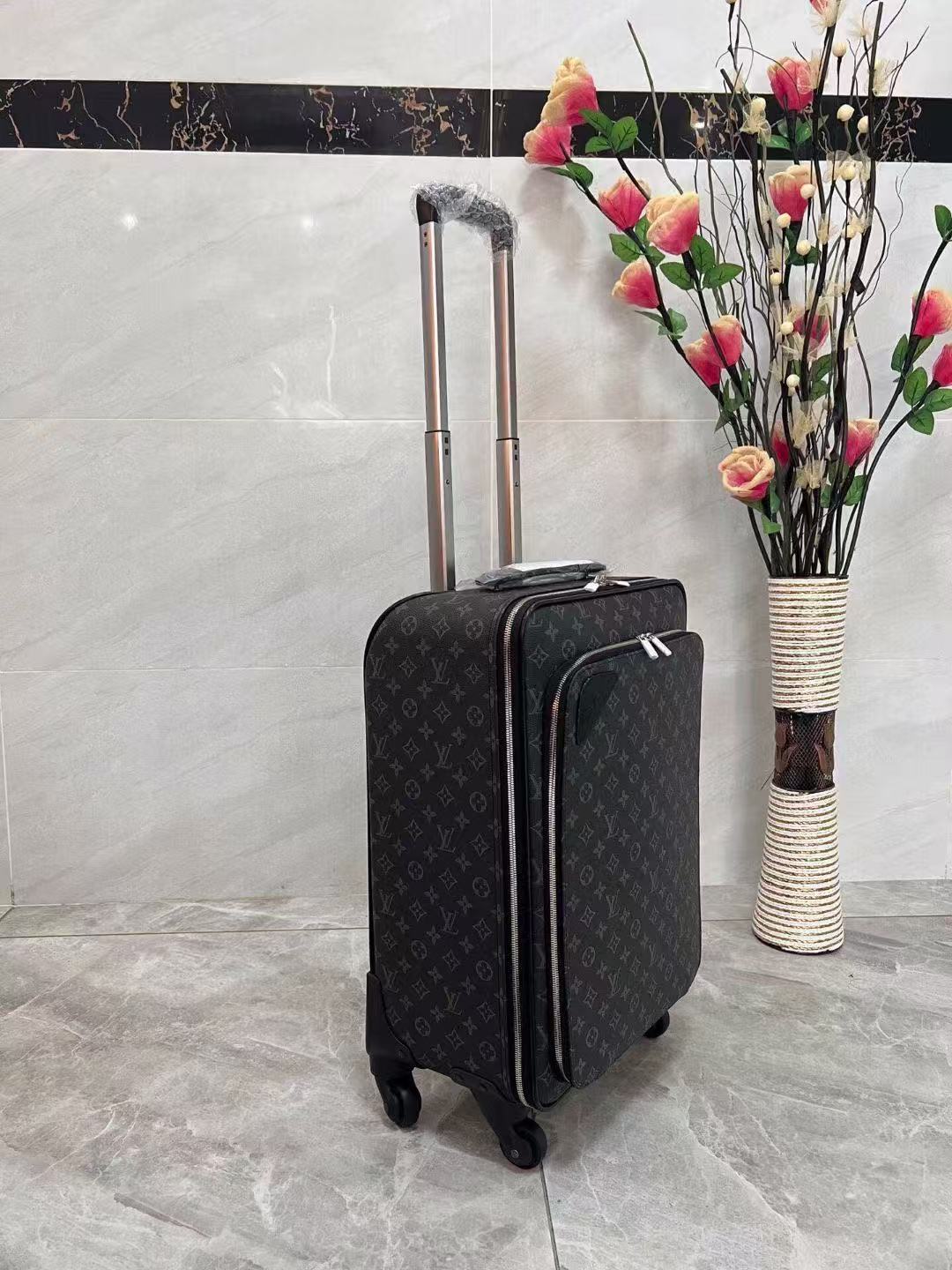 LV Suitcase(AAA)-005