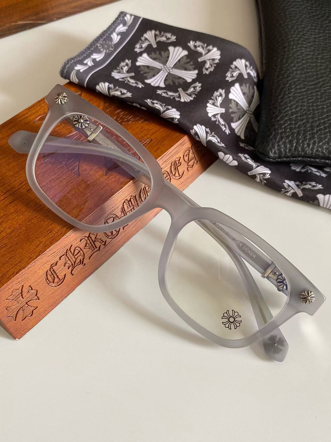 Ch**me He**ts sunglasses(aaaa)-1582