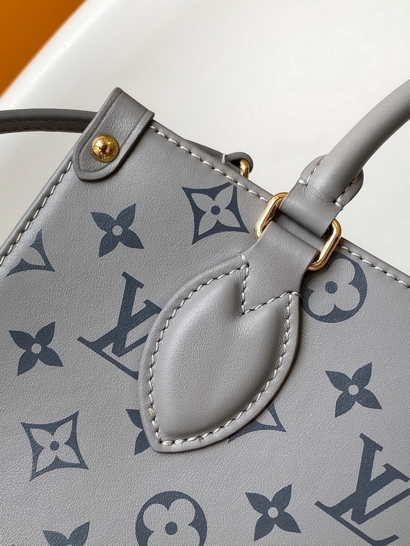 LV Bag-NFC(AAA)-025