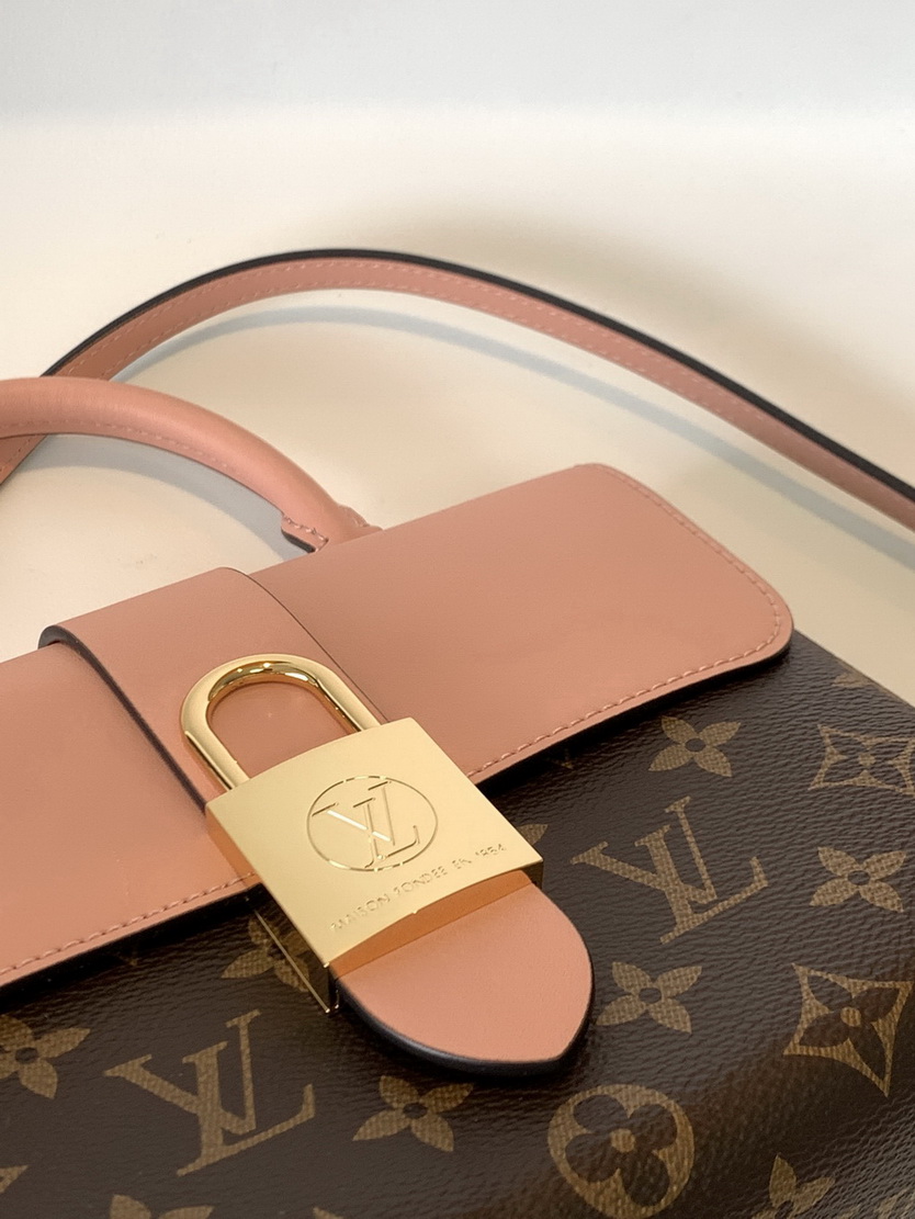 LV Bag-NFC(AAA)-034