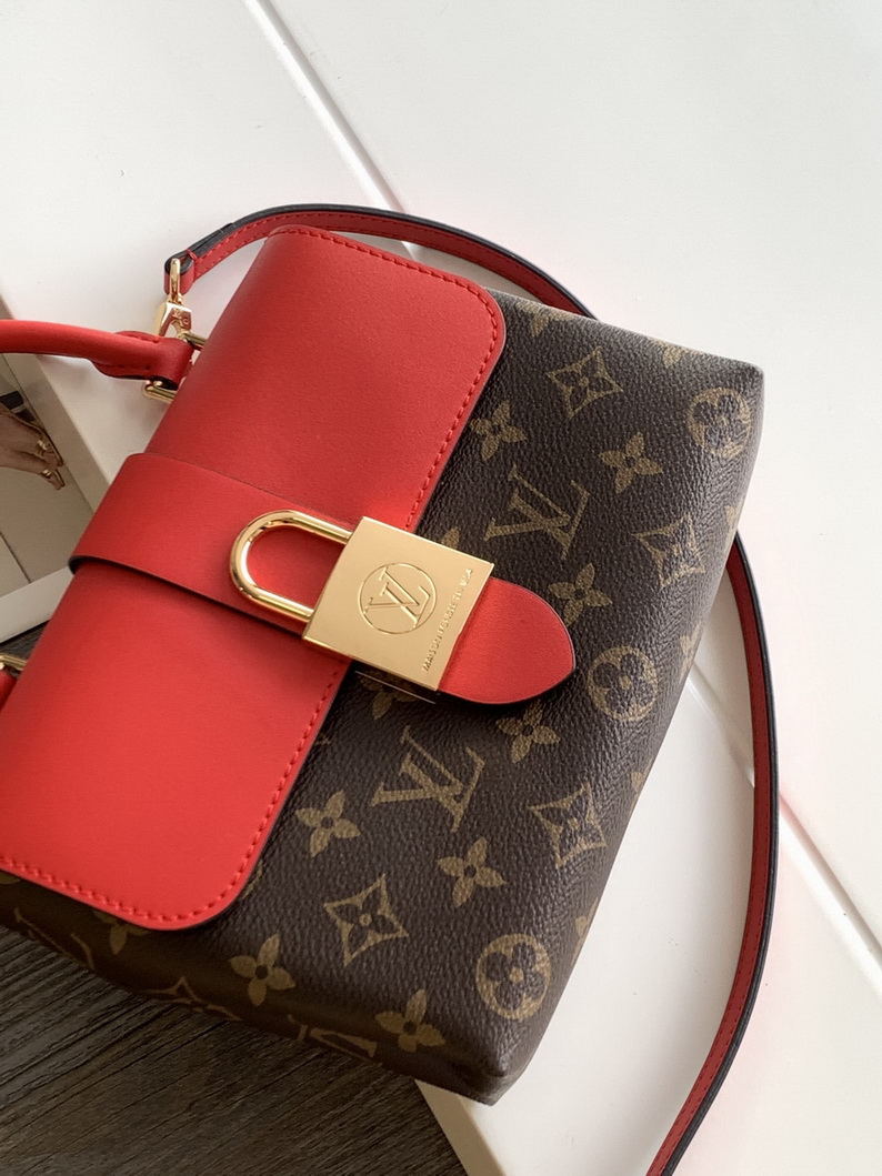 LV Bag-NFC(AAA)-037