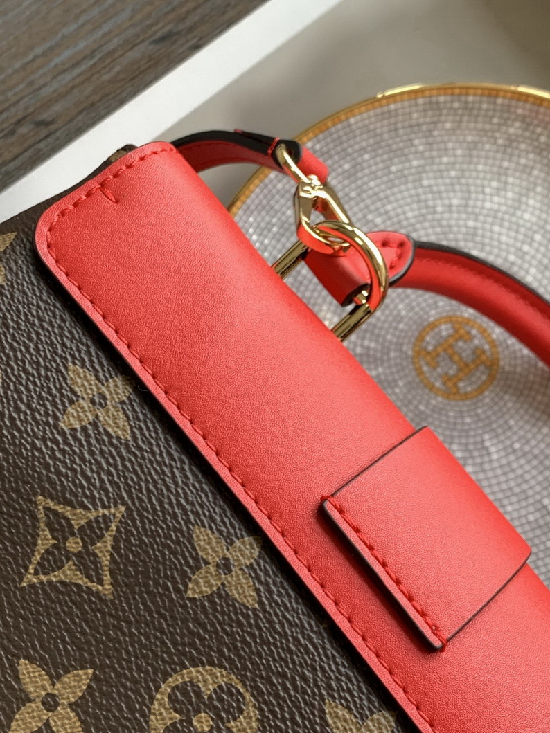 LV Bag-NFC(AAA)-037