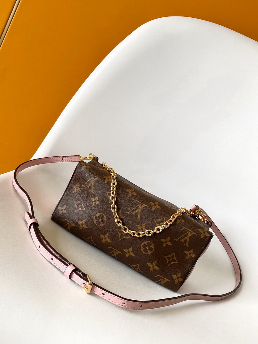 LV Bag-NFC(AAA)-043