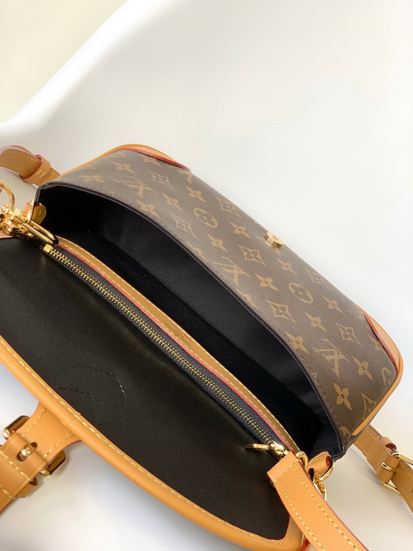 LV Bag-NFC(AAA)-060