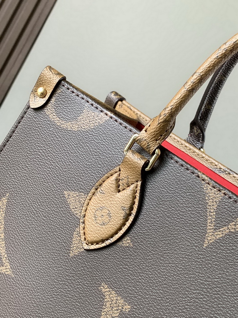 LV Bag-NFC(AAA)-069