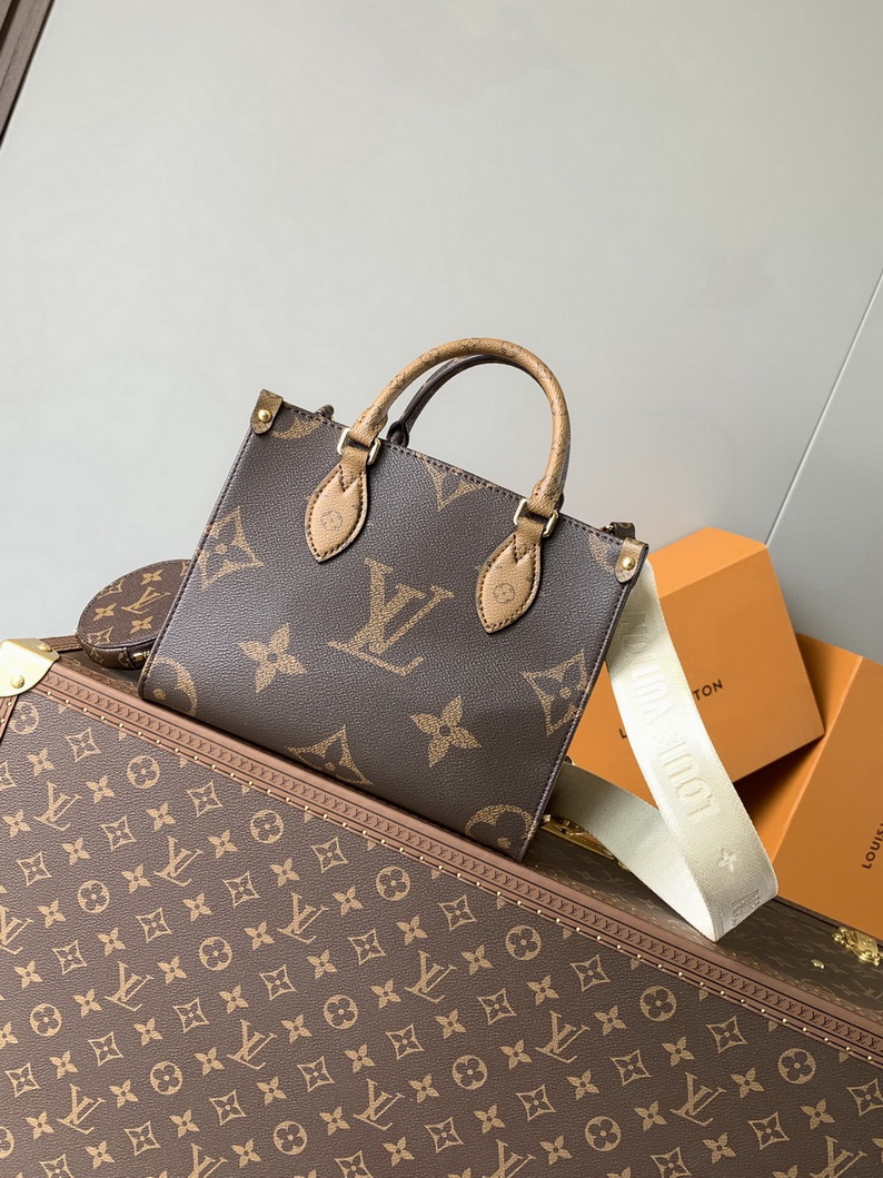 LV Bag-NFC(AAA)-093
