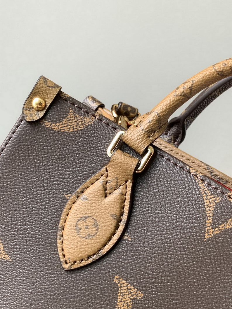 LV Bag-NFC(AAA)-093