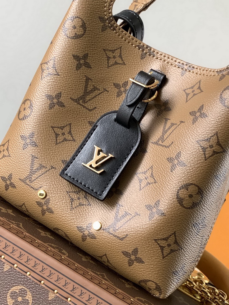 LV Bag-NFC(AAA)-095