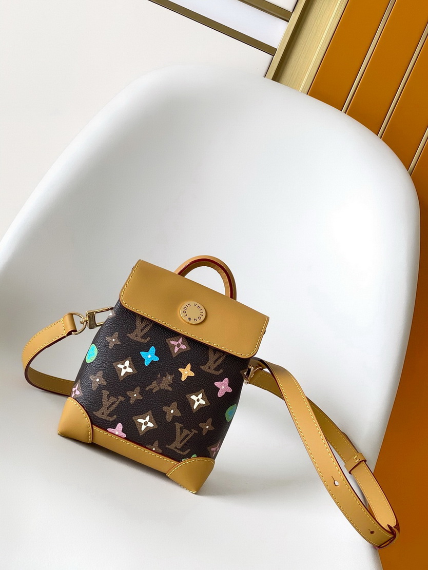 LV Bag-NFC(AAA)-116