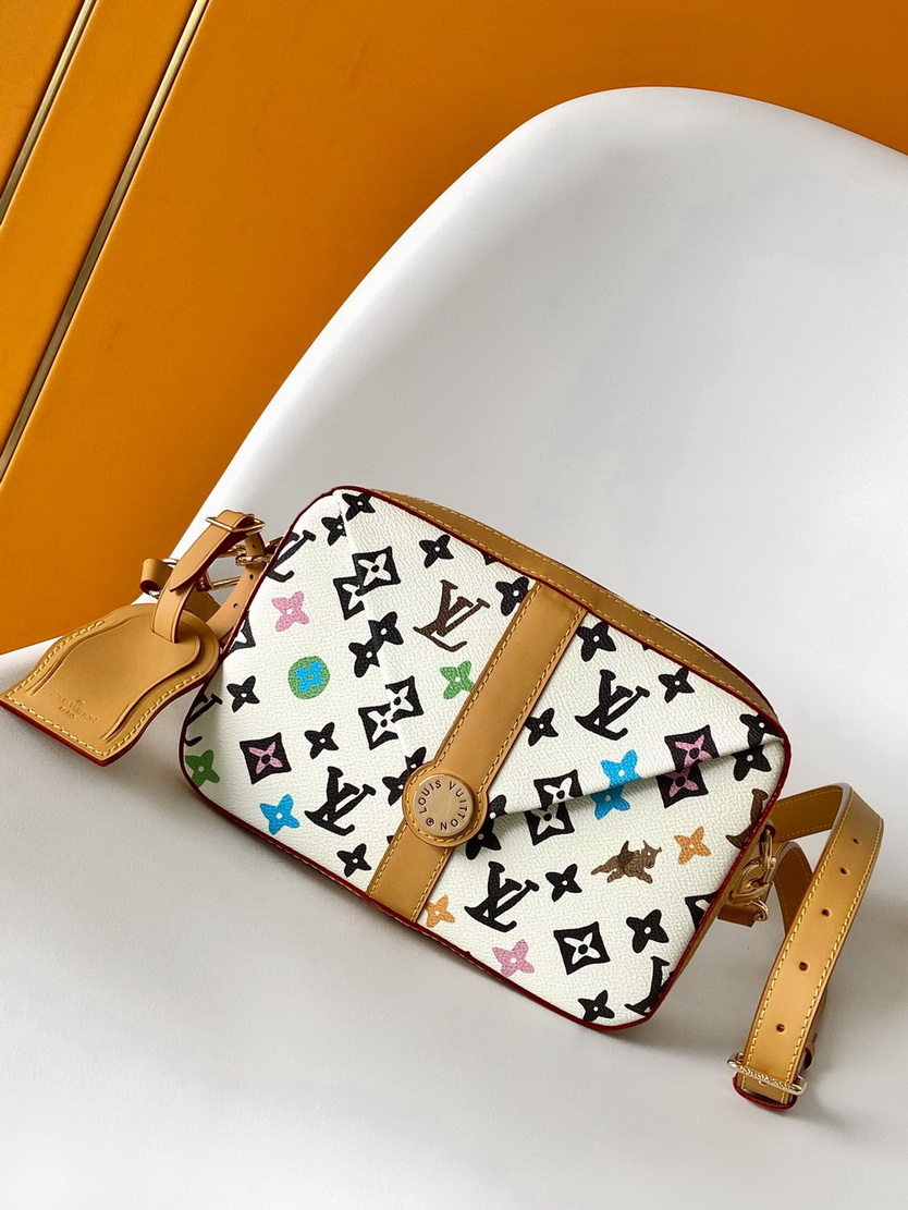 LV Bag-NFC(AAA)-119