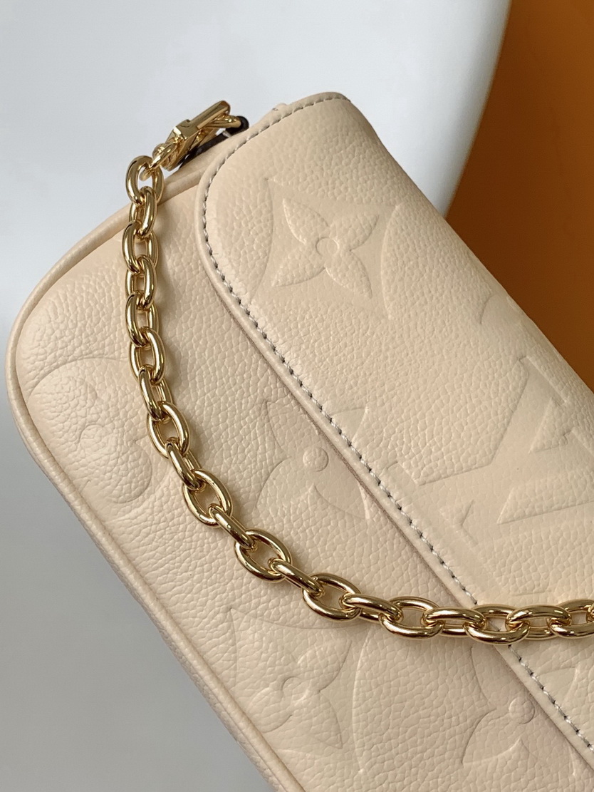 LV Bag-NFC(AAA)-121