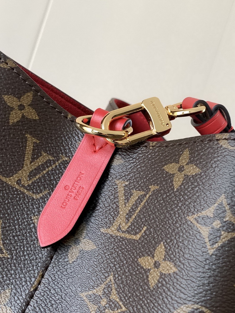 LV Bag-NFC(AAA)-133