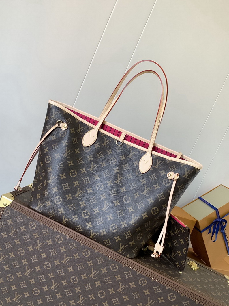 LV Bag-NFC(AAA)-151