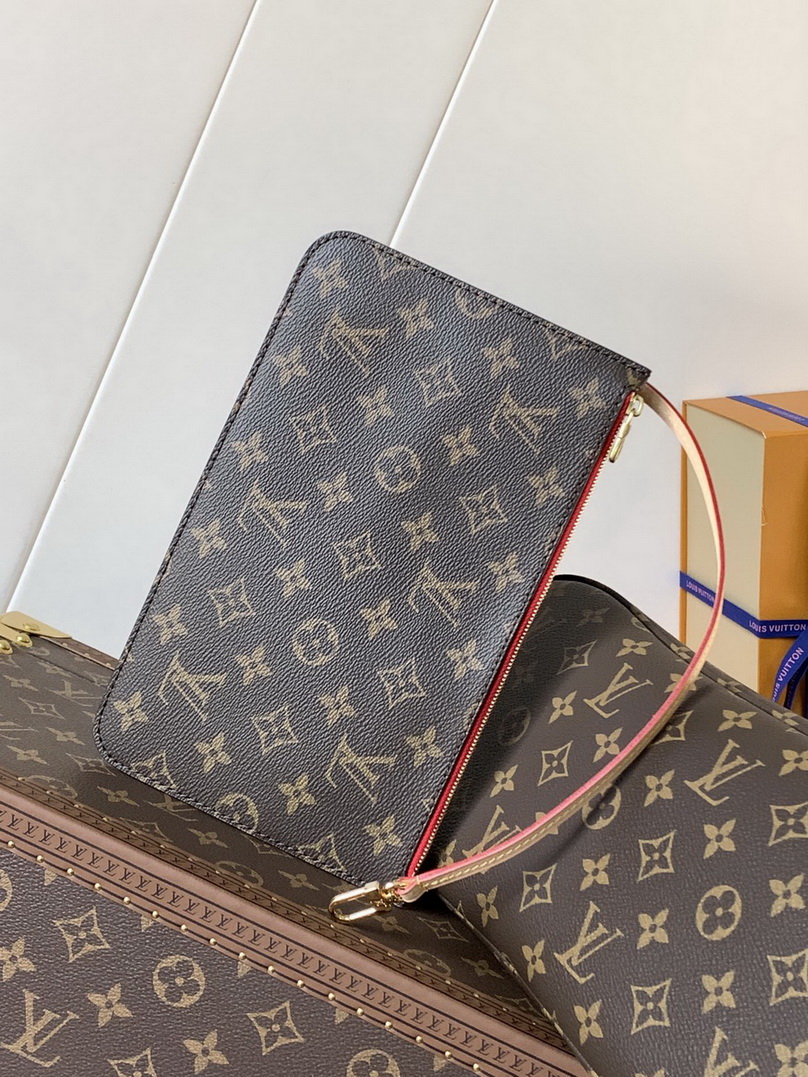 LV Bag-NFC(AAA)-152