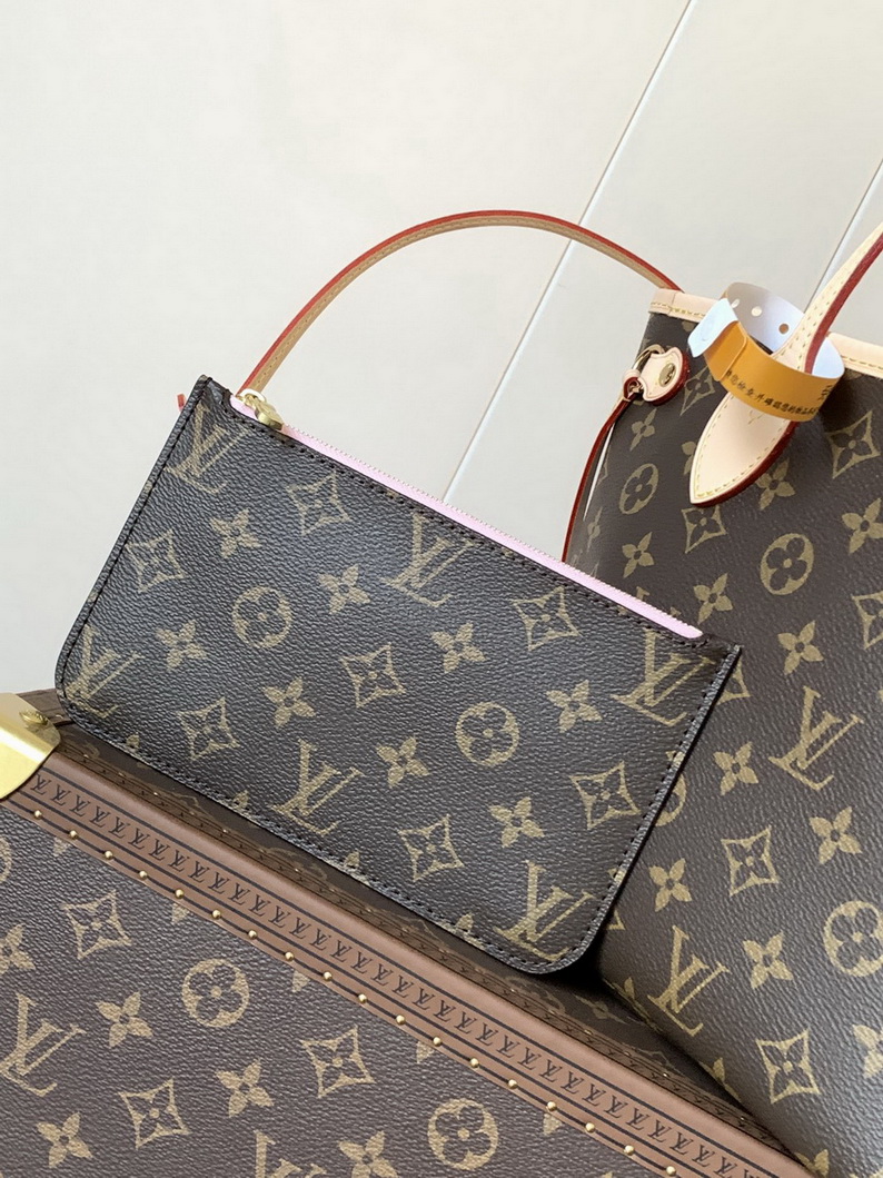 LV Bag-NFC(AAA)-156