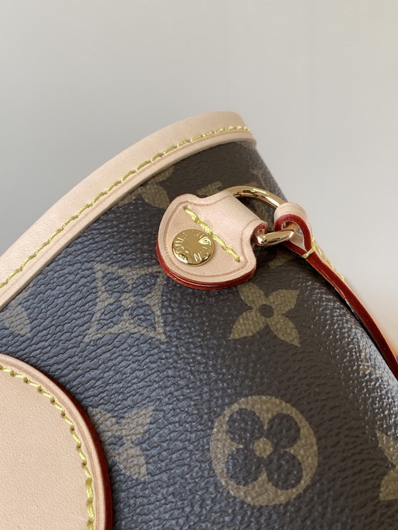 LV Bag-NFC(AAA)-157