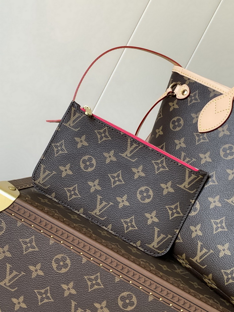 LV Bag-NFC(AAA)-158