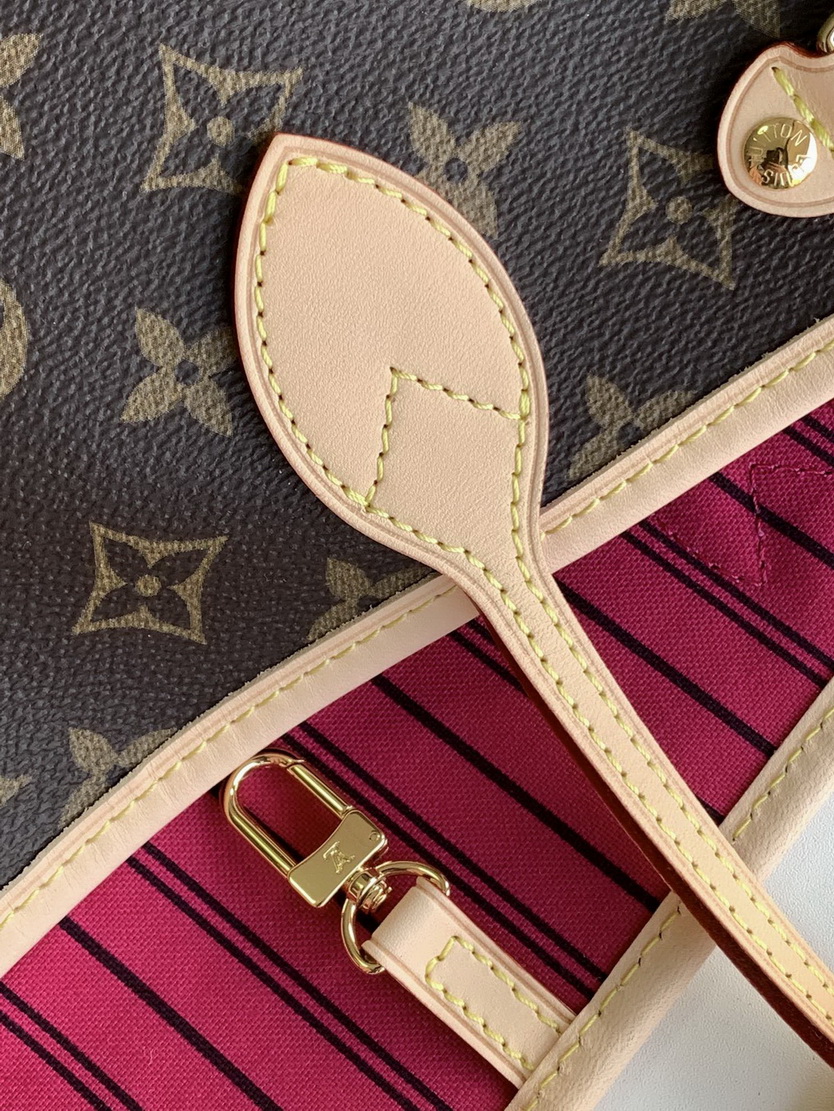 LV Bag-NFC(AAA)-158