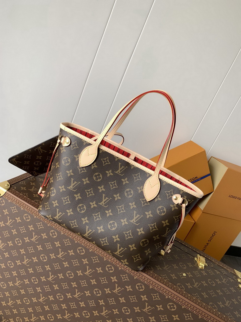 LV Bag-NFC(AAA)-159