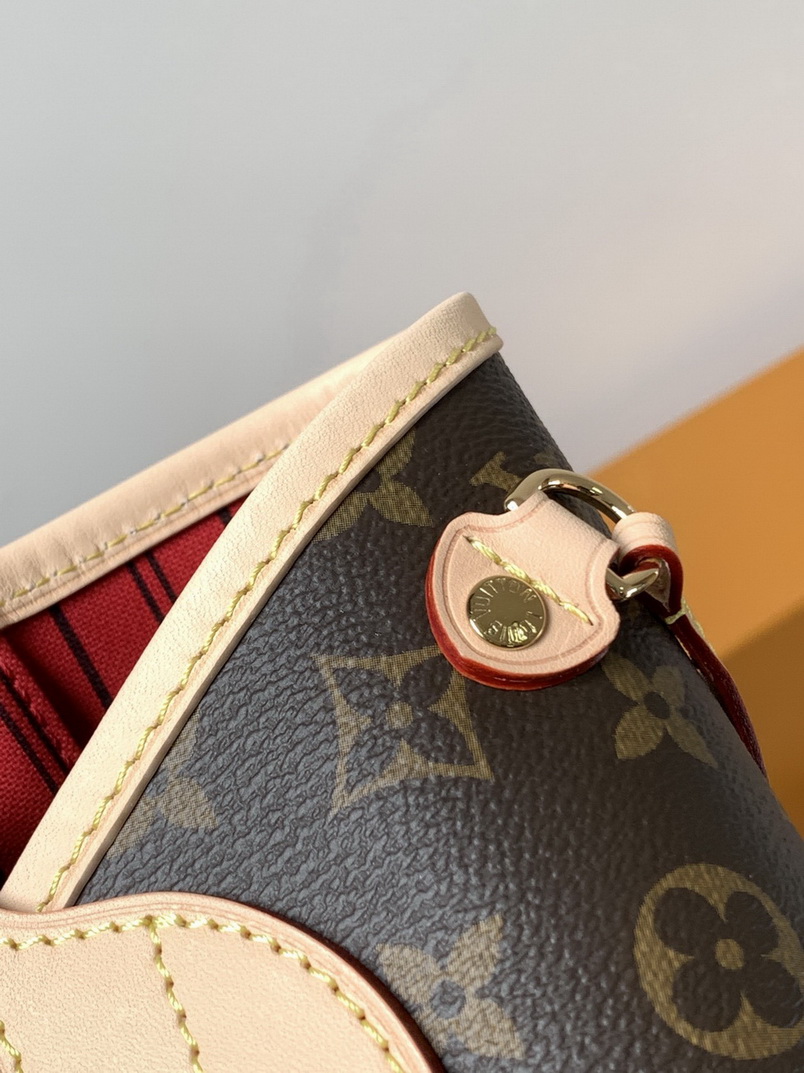 LV Bag-NFC(AAA)-159