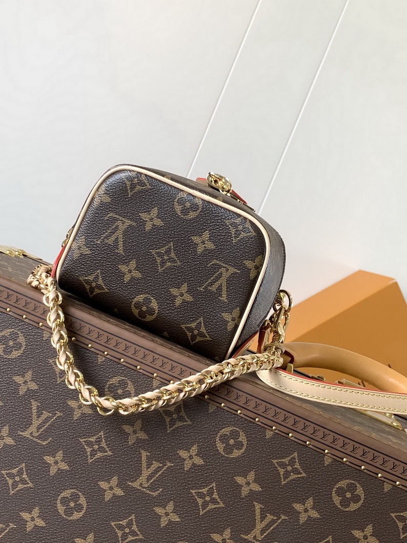 LV Bag-NFC(AAA)-161