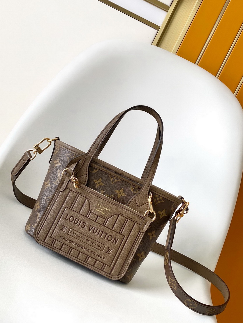 LV Bag-NFC(AAA)-167