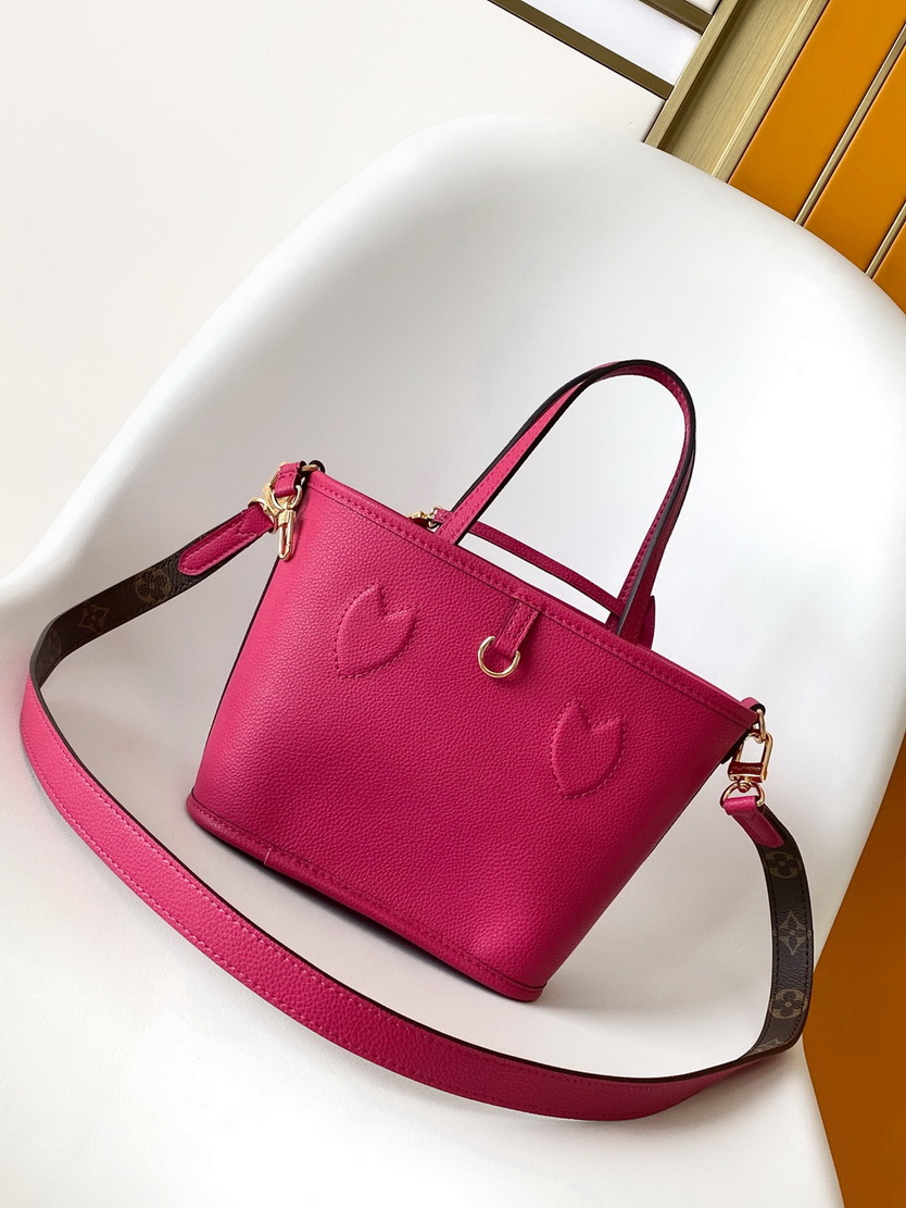 LV Bag-NFC(AAA)-168