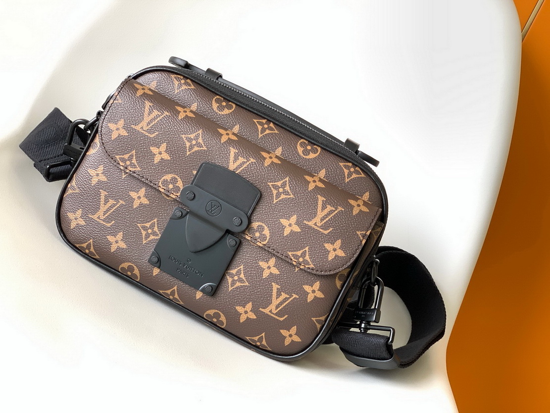 LV Bag-NFC(AAA)-177