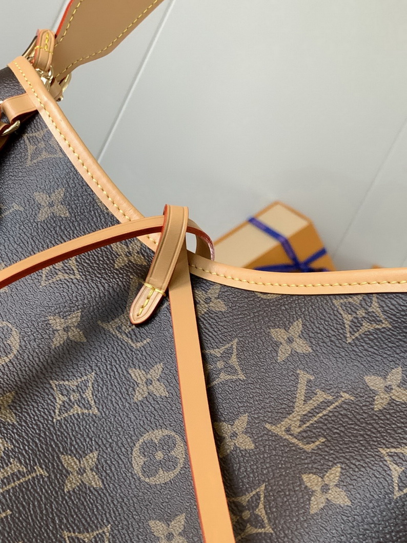LV Bag-NFC(AAA)-185