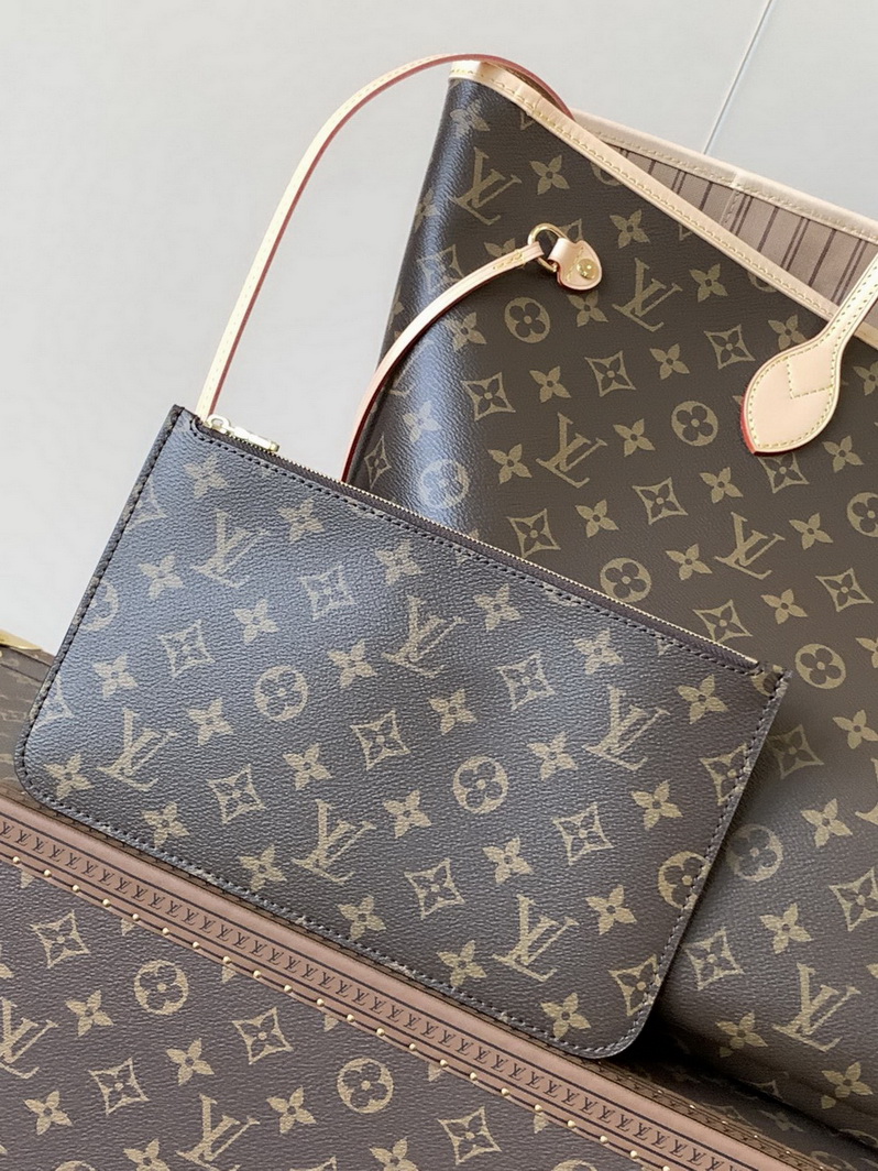 LV Bag-NFC(AAA)-190