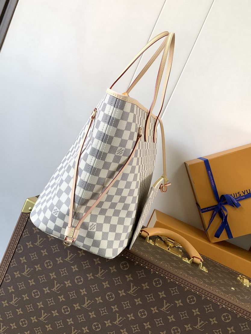 LV Bag-NFC(AAA)-193