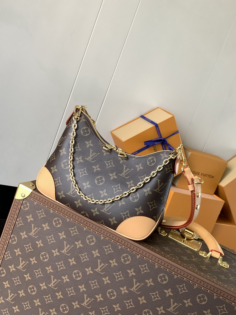 LV Bag-NFC(AAA)-211