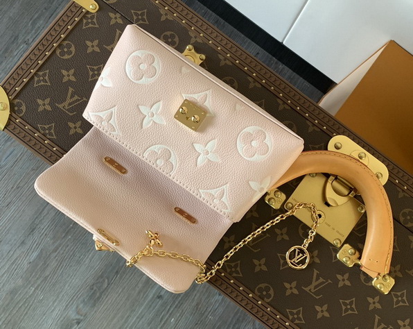 LV Bag-NFC(AAA)-222