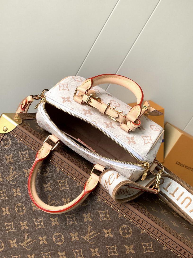 LV Bag-NFC(AAA)-224