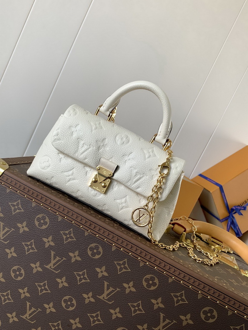 LV Bag-NFC(AAA)-228