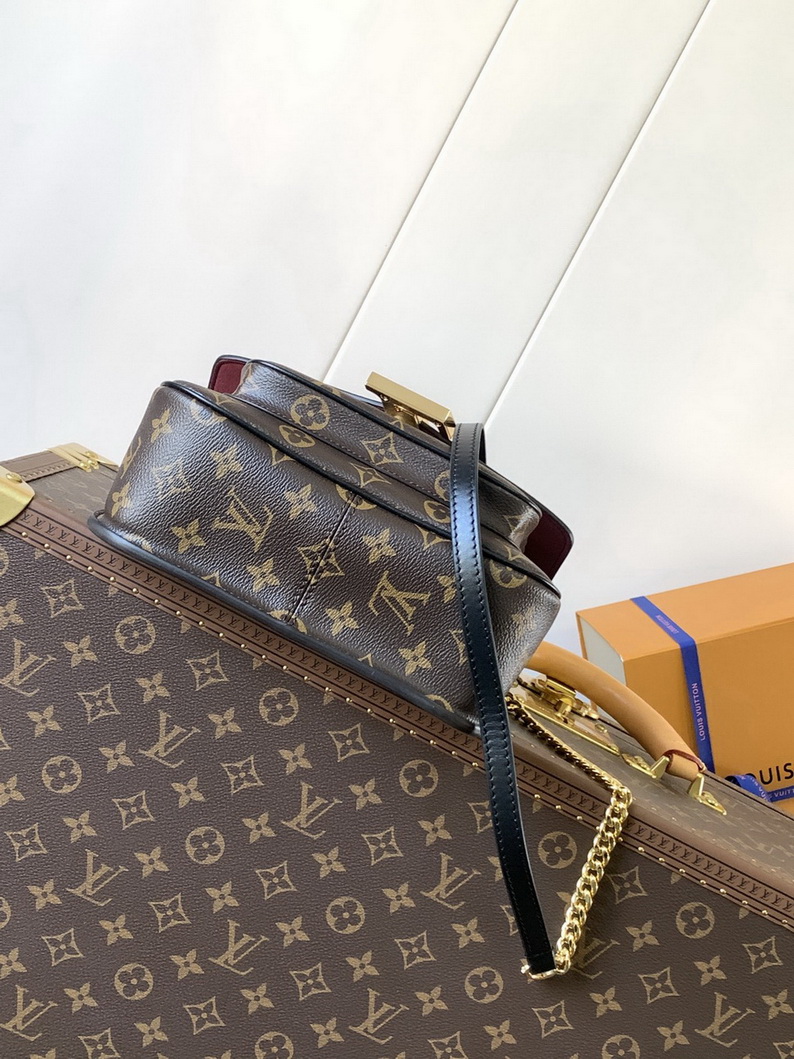 LV Bag-NFC(AAA)-229