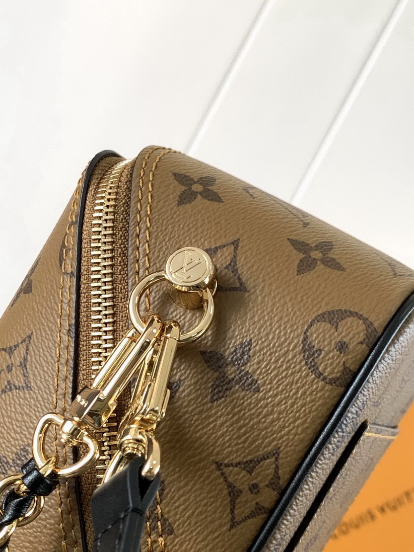LV Bag-NFC(AAA)-232
