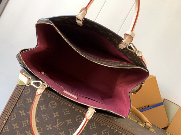 LV Bag-NFC(AAA)-242