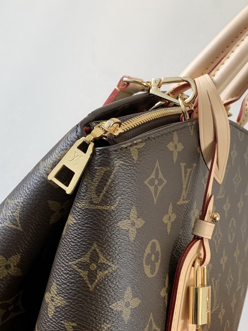 LV Bag-NFC(AAA)-242