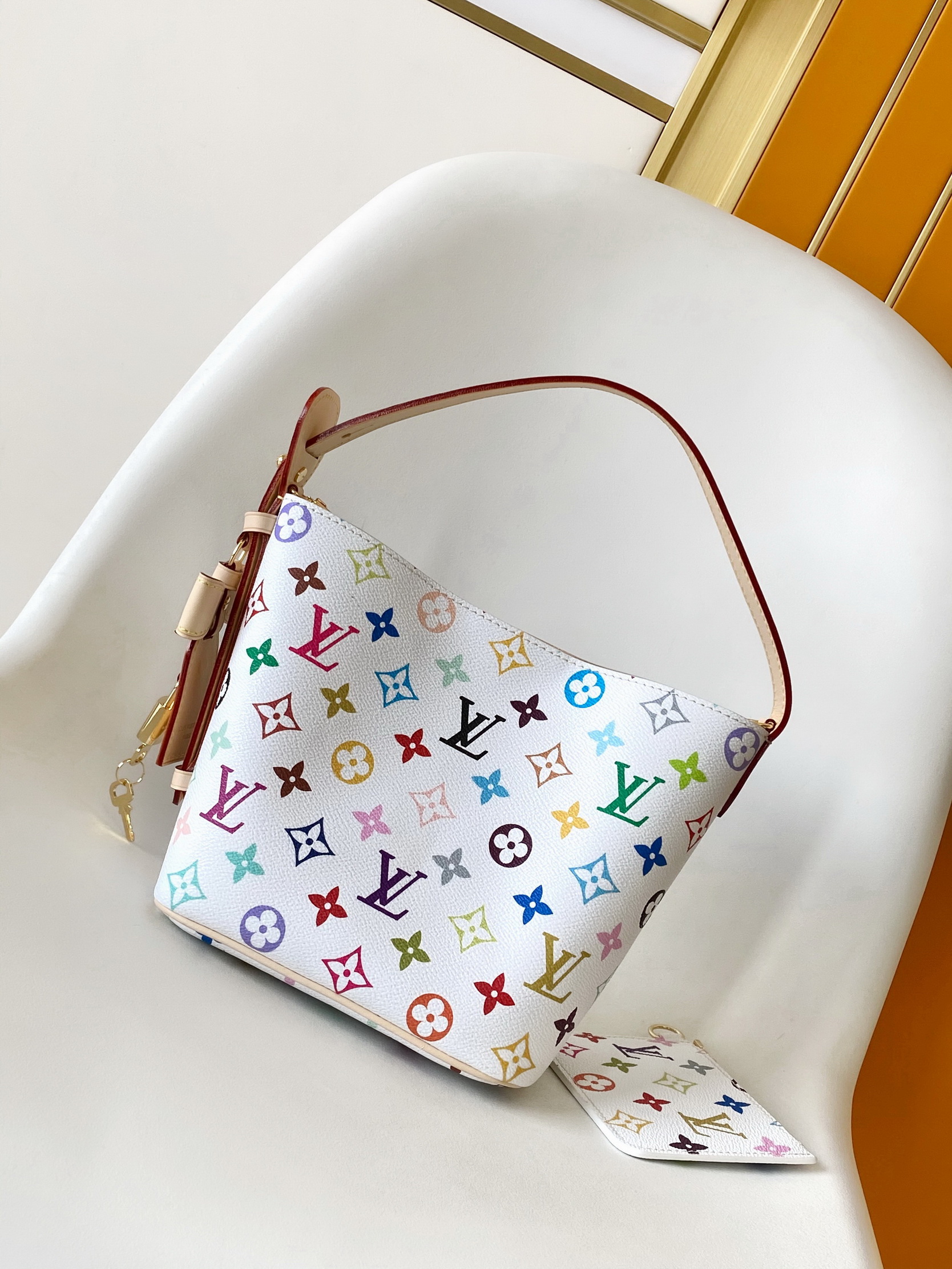 LV Bag-NFC(AAA)-275